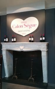 Calon-Ségur