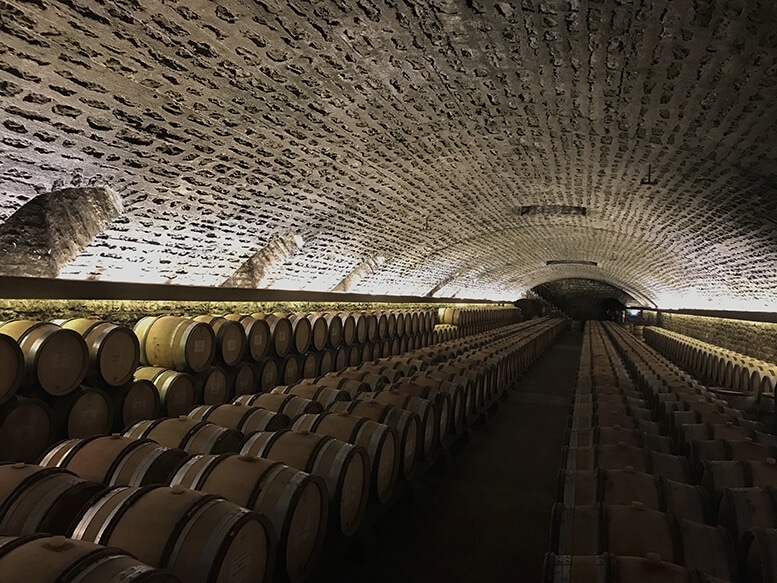 Chai-Faiveley