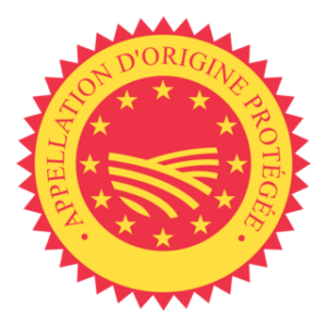 appellation-dorigine-protegee-aop-logo