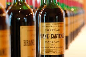 Château Brane Cantenac