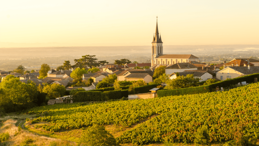 Beaujolais