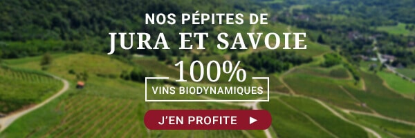 Nos pépites d'hiver - Jura et Savoie