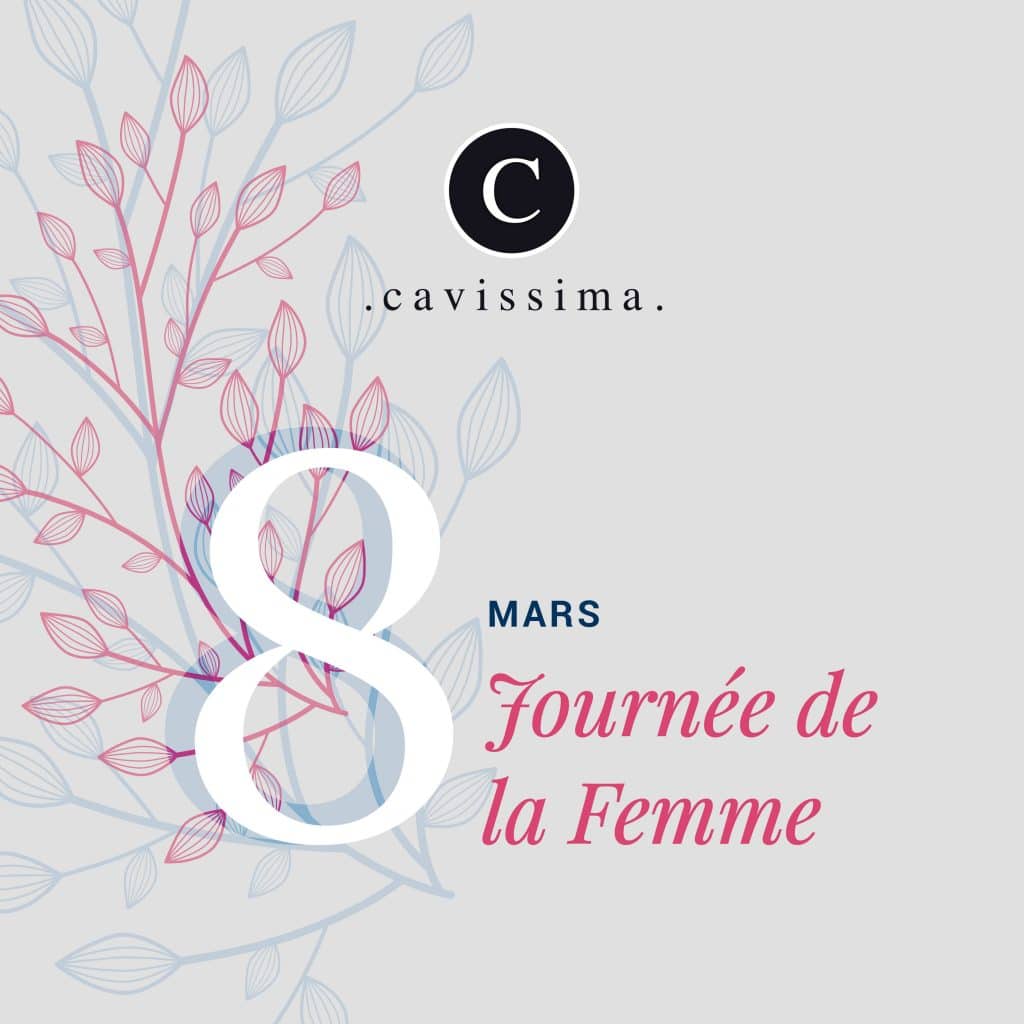 journée de la femme