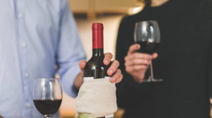 les critiques du vin 2019 classé