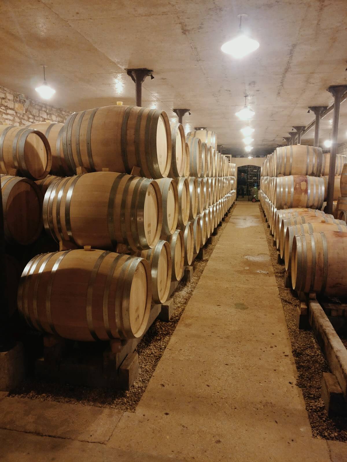 Domaine Jacques Prieur