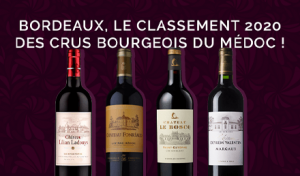 Bordeaux Crus Bourgeois