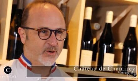 Dégustation John Euvrard
