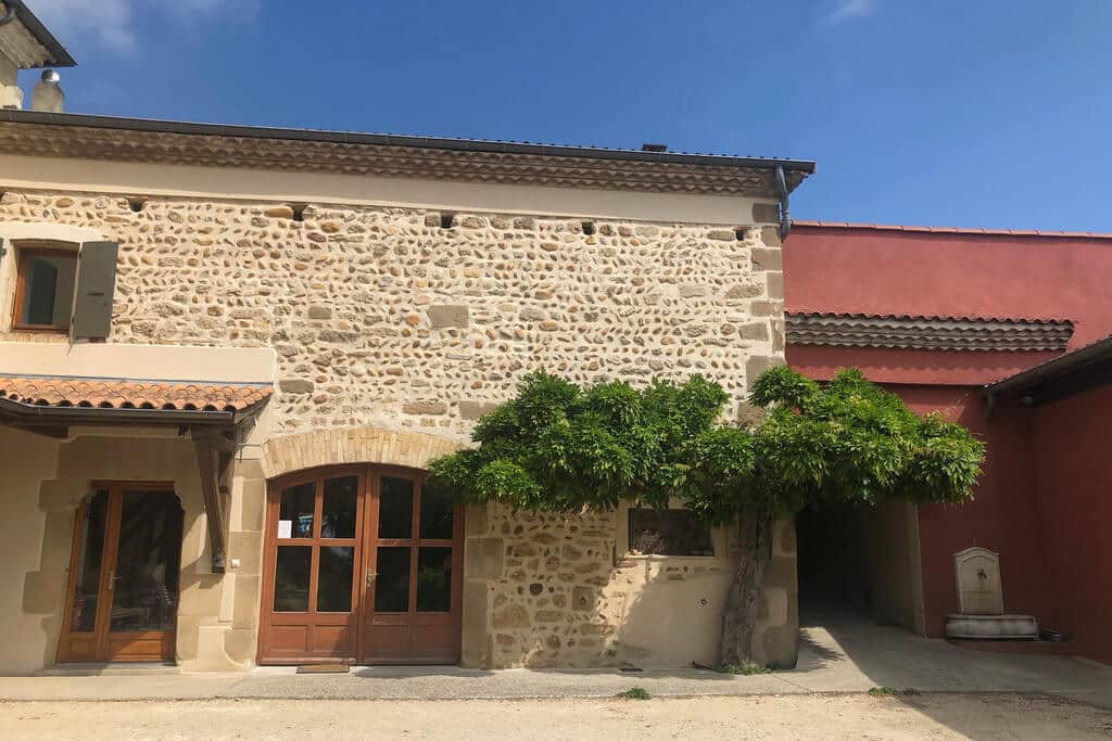 Domaine des Entrefaux