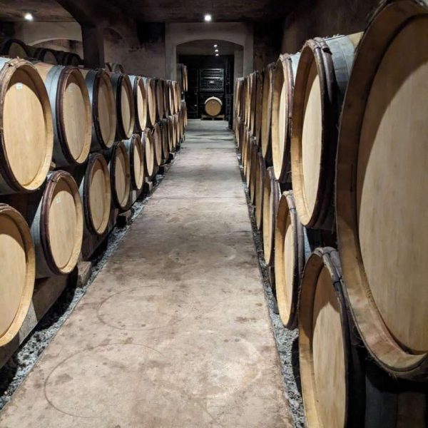 Domaine Trapet fûts