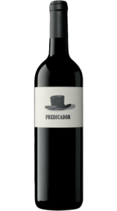bouteille predicator rioja