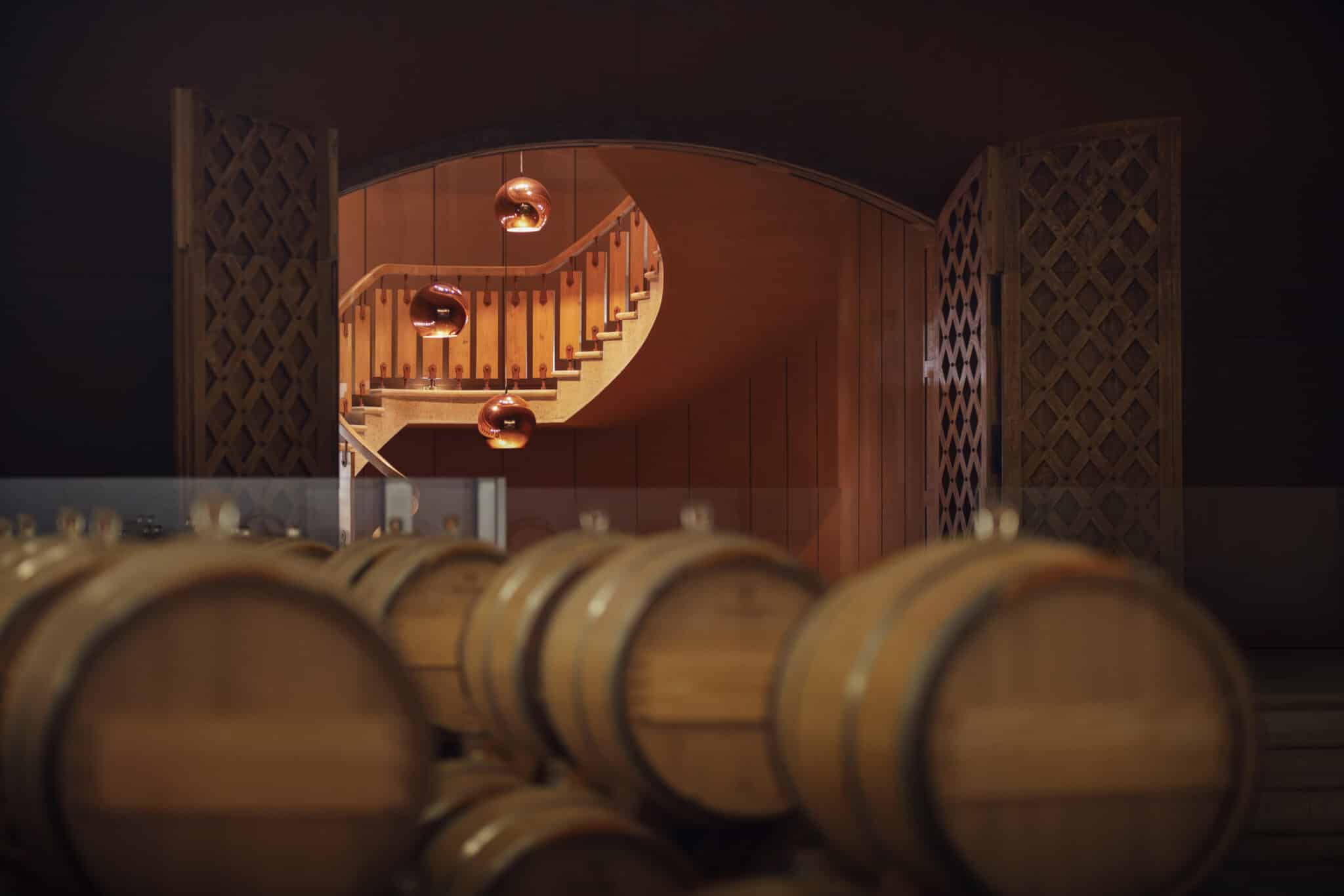 Cave Château Yquem